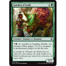 Gardien d'Ixalli / Ixalli's Keeper