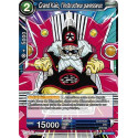 DB1-033 Grand Kaïo, l'Instructeur paresseux
