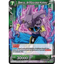 DB1-050 Beerus, de Mauvaise Humeur