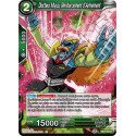 DB1-054 Docteur Myuu, Renforcement d'Armement