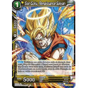 DB1-063 Son Goku, Renaissance Saiyan