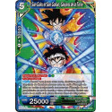 DB1-091 Son Goku et Son Gohan, Saiyans de la Terre