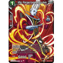 EX07-03 Whis, Principes fondamentaux divins