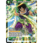 EX07-06 Broly, Prêt à l'Attaque