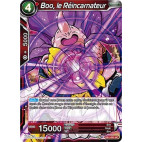 DB1-005 Boo, le Réincarnateur