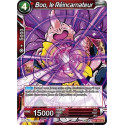 DB1-005 Boo, le Réincarnateur