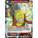 DB1-017 Moginan, Liens d'Alien