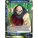 DB1-026 Tenshinhan, Ralliement de l'Univers 7
