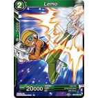 DB1-053 Lemo