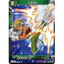 DB1-053 Lemo