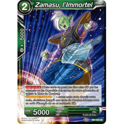 DB1-058 Zamasu, l'Immortel