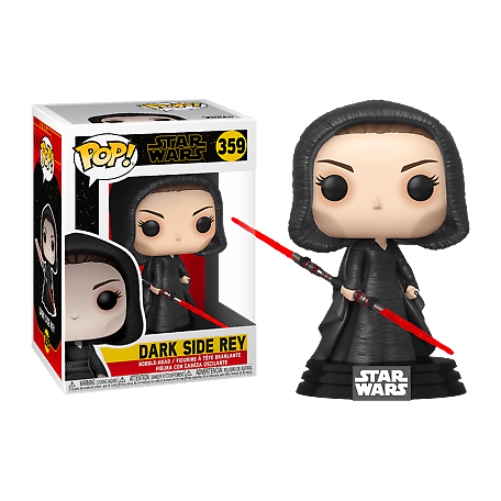 359 Dark Side Rey