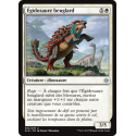 Égidosaure beuglard / Bellowing Aegisaur
