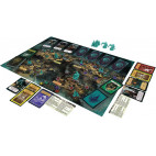 Pandemic - Le Règne de Cthulhu