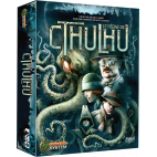 Pandemic - Le Règne de Cthulhu