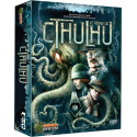 Pandemic - Le Règne de Cthulhu