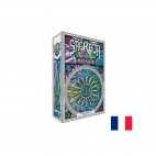 Sagrada Extension - Passion