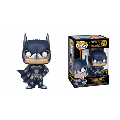 314 Batman 80'S Batman 1997