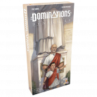Dominations : Extension Dynasties
