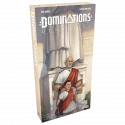 Dominations : Extension Dynasties