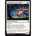 Armosaure inébranlable / Steadfast Armasaur