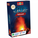 Défis Nature - Volcans
