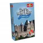 Défis Nature - Châteaux