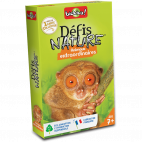 Défis Nature - Espace