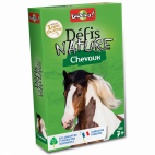 Défis Nature - Animaux Extraordinaires