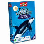 Défis Nature - Chevaux