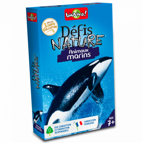 Défis Nature - Chevaux