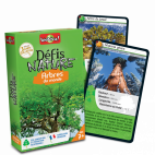 Défis Nature - Arbres du Monde