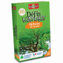Défis Nature - Arbres du Monde
