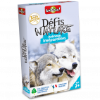 Défis Nature - Animaux inséparables
