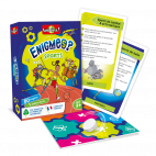 Enigmes - Sports