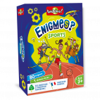 Enigmes - Sports