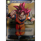 P-047 Son Goku, l'aube de la toute puissance - Anniversary Box