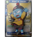 BT2-048 Pilaf le Leader - Anniversary Box
