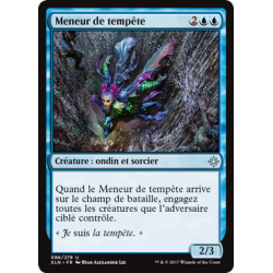 Meneur de tempête / Tempest Caller
