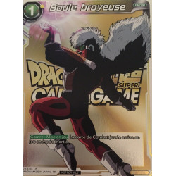 BT1-110 Boule Broyeuse - Anniversary Box
