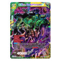 BT9-137 Cell Xeno, Abomination innommable