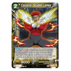 BT9-061 Casseral, Doubles Lames