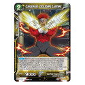 BT9-061 Casseral, Doubles Lames