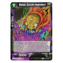 BT9-075 Babidi, Sorcier impénitent