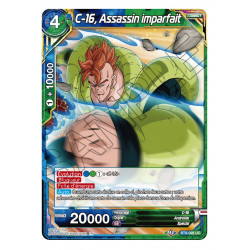 BT9-098 C-16, Assassin imparfait