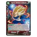 BT9-011 Vegeta SS, Déferlement de Déflagration