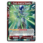 BT9-016 Frost, Avant la Tempête