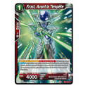 BT9-016 Frost, Avant la Tempête