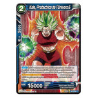 BT9-034 Kale, Protectrice de l’Univers 6