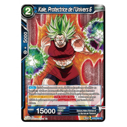 BT9-034 Kale, Protectrice de l’Univers 6